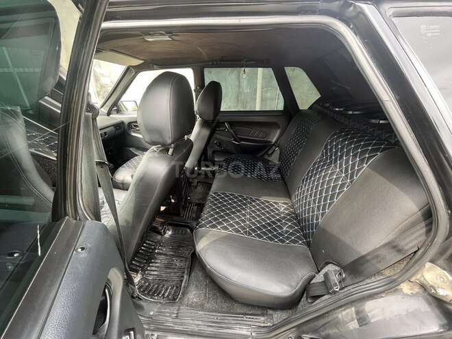 LADA (VAZ) 2115 2012, 134,425 km - 1.5 l - Bakı