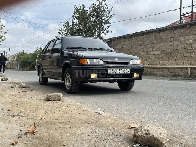 LADA (VAZ) 2115 2012, 134,425 km - 1.5 l - Bakı