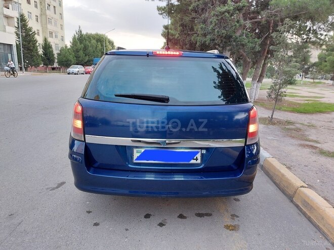 Opel Astra 2005, 370,000 km - 1.8 л - Sumqayıt
