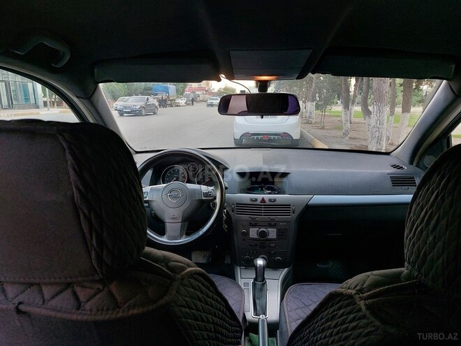 Opel Astra 2005, 370,000 km - 1.8 л - Sumqayıt