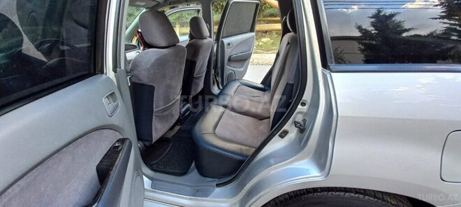 Mitsubishi Airtrek 2002, 220,000 km - 2.0 л - Bakı