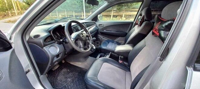 Mitsubishi Airtrek 2002, 220,000 km - 2.0 л - Bakı