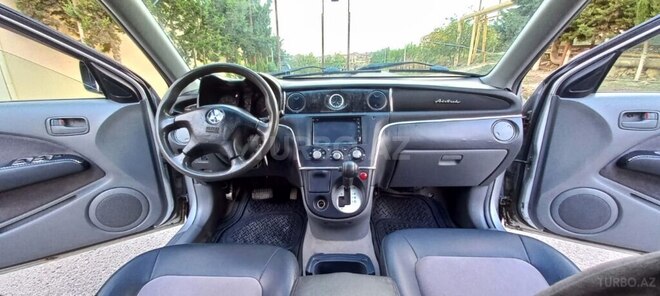 Mitsubishi Airtrek 2002, 220,000 km - 2.0 л - Bakı