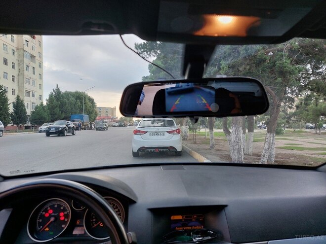 Opel Astra 2005, 370,000 km - 1.8 л - Sumqayıt