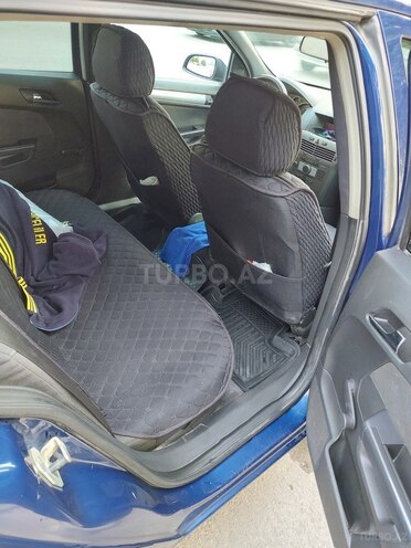 Opel Astra 2005, 370,000 km - 1.8 л - Sumqayıt