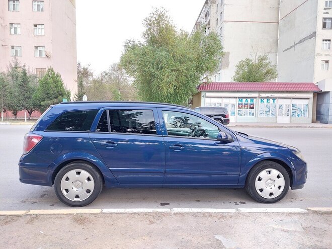 Opel Astra 2005, 370,000 km - 1.8 л - Sumqayıt