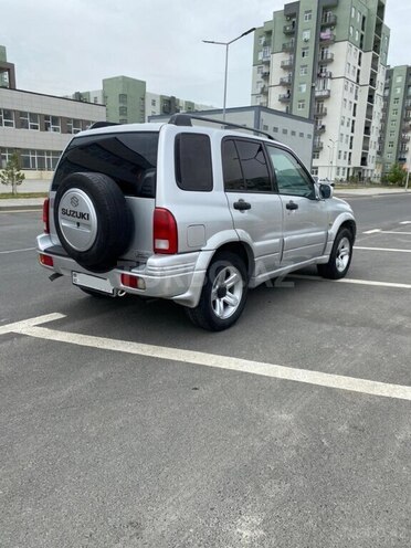 Suzuki Vitara 2000, 265,000 km - 2.5 л - Bakı