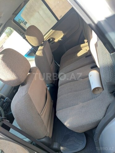 Suzuki Vitara 2000, 265,000 km - 2.5 л - Bakı