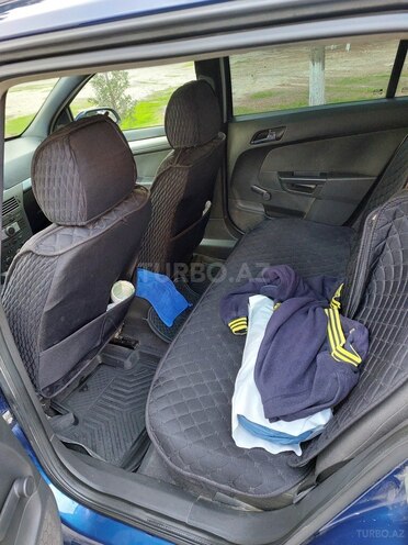 Opel Astra 2005, 370,000 km - 1.8 л - Sumqayıt