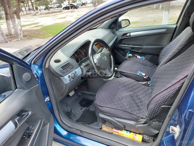 Opel Astra 2005, 370,000 km - 1.8 л - Sumqayıt