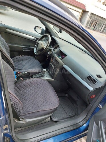 Opel Astra 2005, 370,000 km - 1.8 л - Sumqayıt