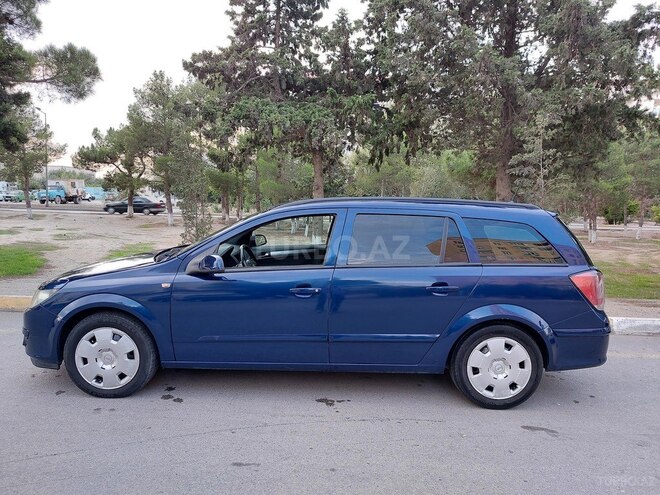 Opel Astra 2005, 370,000 km - 1.8 л - Sumqayıt