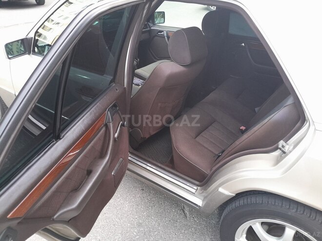 Mercedes E 220 1994, 470,000 km - 0.2 l - Bakı