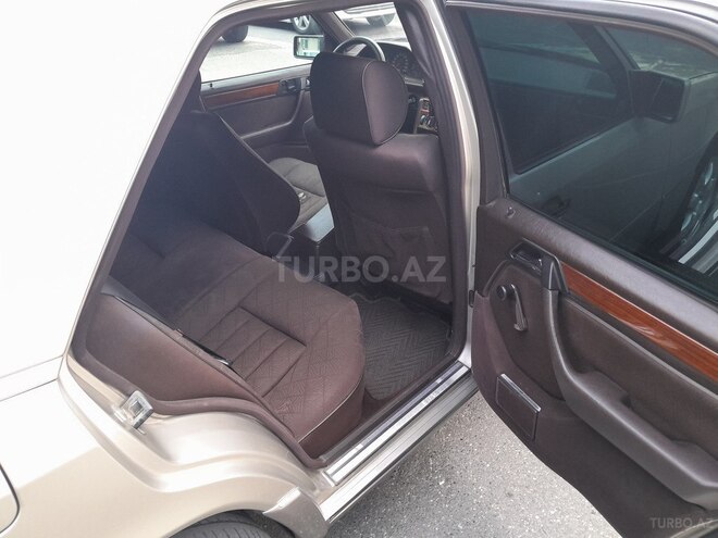 Mercedes E 220 1994, 470,000 km - 0.2 l - Bakı