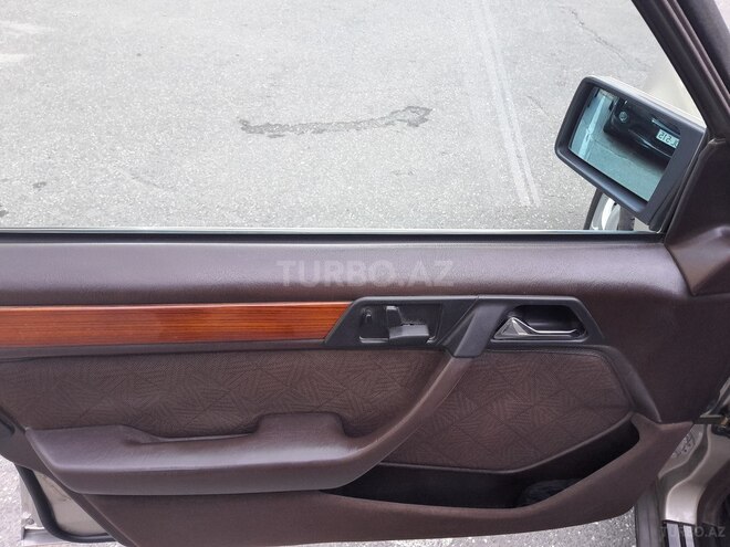 Mercedes E 220 1994, 470,000 km - 0.2 l - Bakı