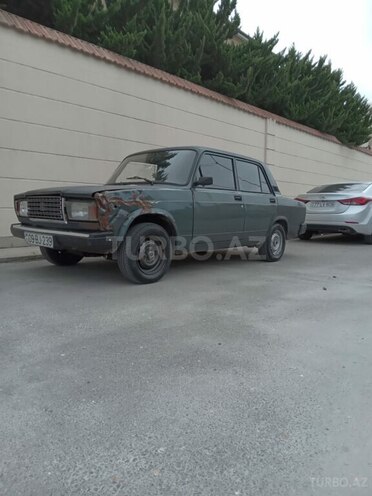 LADA (VAZ) 2107 2010, 12,241 km - 1.6 l - Bakı