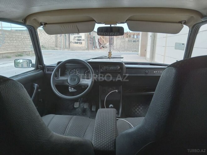LADA (VAZ) 2107 2010, 12,241 km - 1.6 l - Bakı
