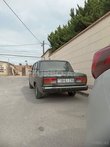 LADA (VAZ) 2107 2010, 12,241 km - 1.6 l - Bakı