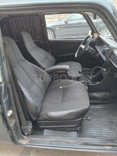 LADA (VAZ) 2107 2010, 12,241 km - 1.6 l - Bakı
