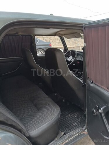 LADA (VAZ) 2107 2010, 12,241 km - 1.6 l - Bakı