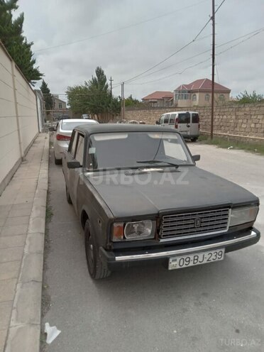 LADA (VAZ) 2107 2010, 12,241 km - 1.6 l - Bakı