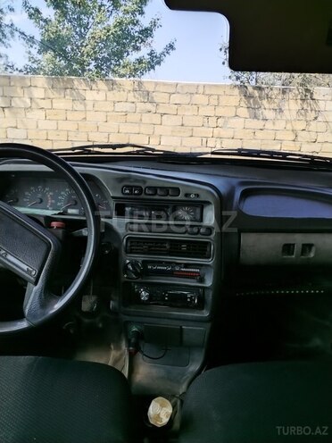 LADA (VAZ) 21099 1993, 35,000 km - 1.5 л - İmişli