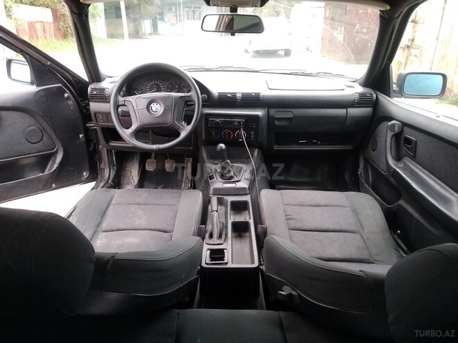BMW 316 1995, 254,648 km - 1.6 л - Sumqayıt