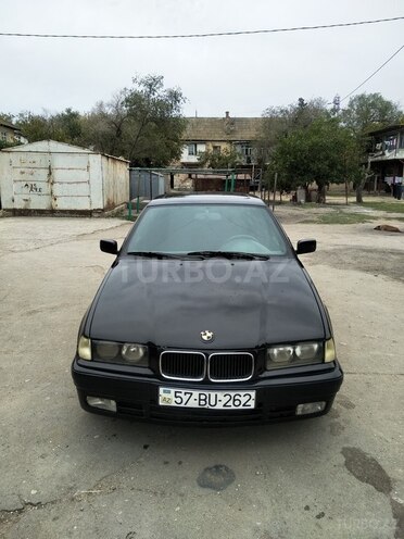 BMW 316 1995, 254,648 km - 1.6 л - Sumqayıt