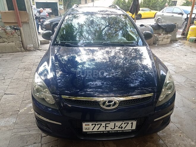 Hyundai i30 2009, 199,648 km - 1.4 l - Bakı