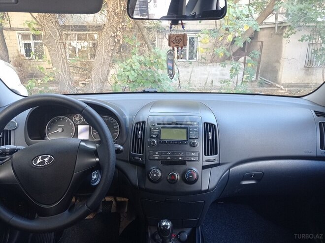 Hyundai i30 2009, 199,648 km - 1.4 l - Bakı