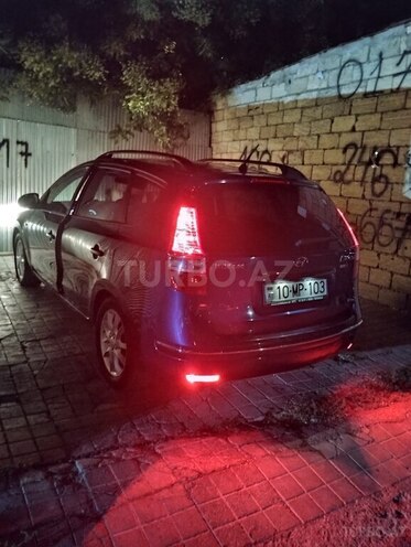 Hyundai i30 2009, 199,648 km - 1.4 l - Bakı