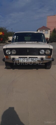 LADA (VAZ) 2106 1988, 29,000 km - 1.5 л - Salyan
