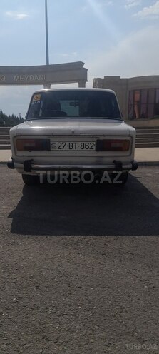 LADA (VAZ) 2106 1988, 29,000 km - 1.5 л - Salyan