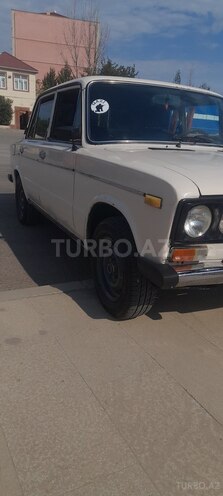 LADA (VAZ) 2106 1988, 29,000 km - 1.5 л - Salyan
