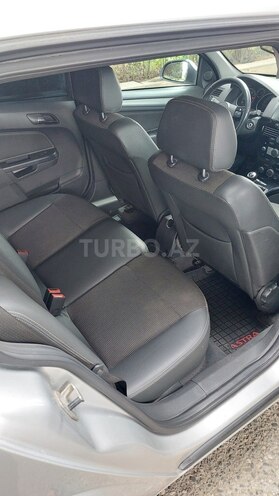 Opel Astra 2009, 212,000 km - 1.4 l - Bakı
