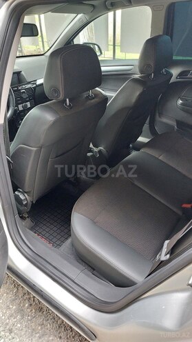 Opel Astra 2009, 212,000 km - 1.4 l - Bakı