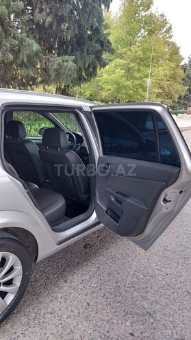 Opel Astra 2009, 212,000 km - 1.4 l - Bakı