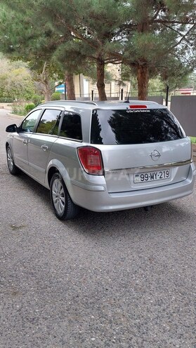 Opel Astra 2009, 212,000 km - 1.4 l - Bakı