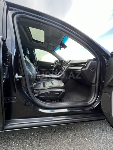 Chevrolet Malibu 2012, 315,000 km - 2.4 l - Bakı