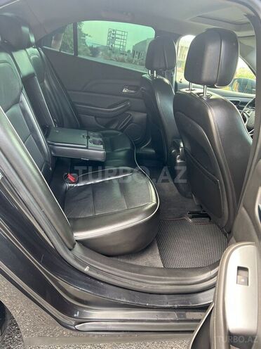 Chevrolet Malibu 2012, 315,000 km - 2.4 l - Bakı