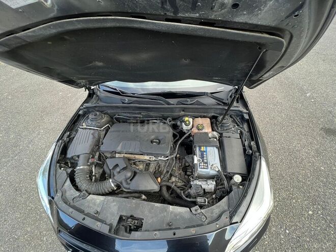 Chevrolet Malibu 2012, 315,000 km - 2.4 l - Bakı