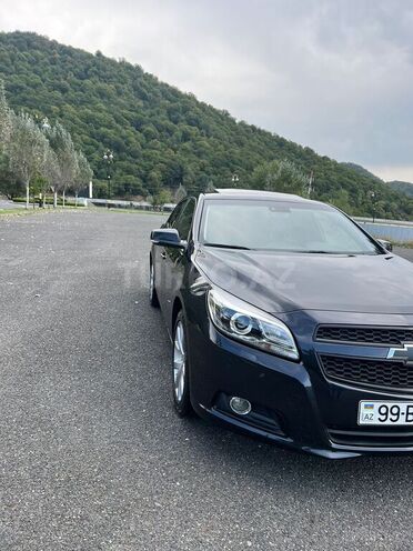 Chevrolet Malibu 2012, 315,000 km - 2.4 l - Bakı