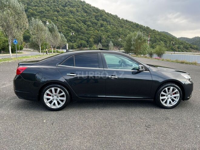 Chevrolet Malibu 2012, 315,000 km - 2.4 l - Bakı