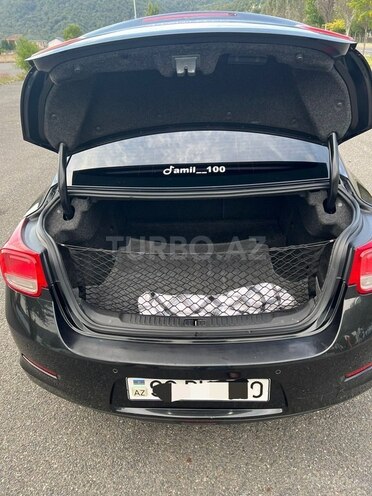 Chevrolet Malibu 2012, 315,000 km - 2.4 l - Bakı