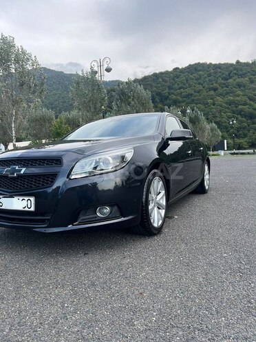 Chevrolet Malibu 2012, 315,000 km - 2.4 l - Bakı
