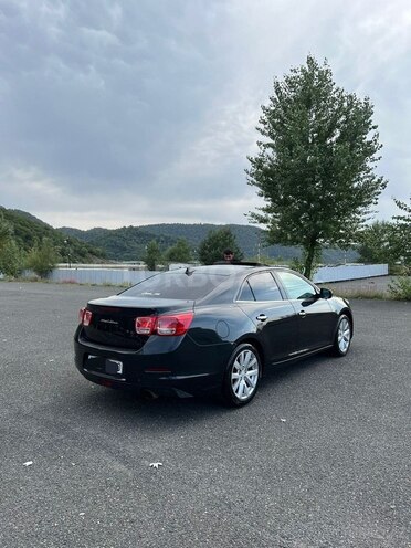 Chevrolet Malibu 2012, 315,000 km - 2.4 l - Bakı