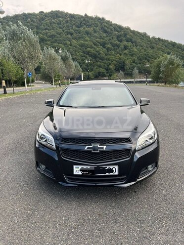 Chevrolet Malibu 2012, 315,000 km - 2.4 l - Bakı