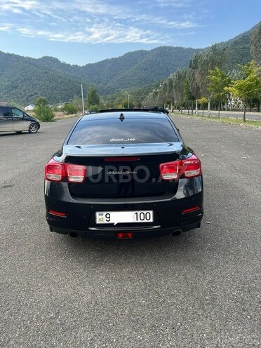 Chevrolet Malibu 2012, 315,000 km - 2.4 l - Bakı