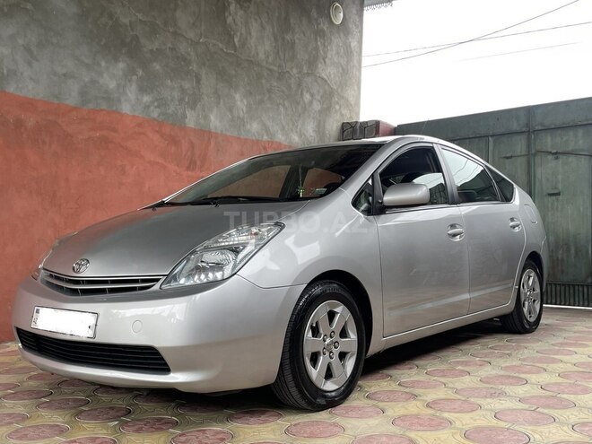 Toyota Prius 2009, 188,000 km - 1.5 l - Bakı