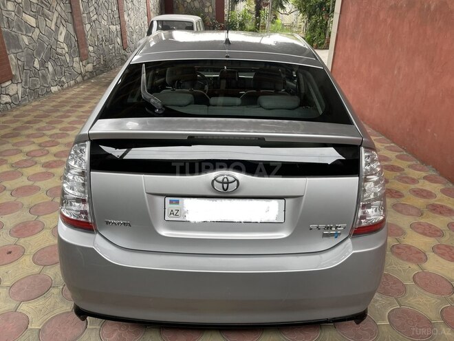 Toyota Prius 2009, 188,000 km - 1.5 l - Bakı